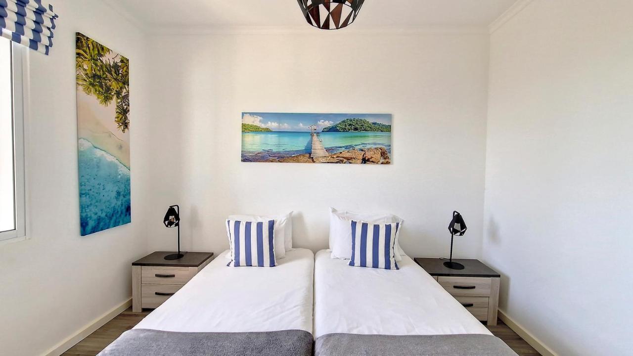 Liana By Lovelystay Holiday home Ponta do Sol (Madeira)