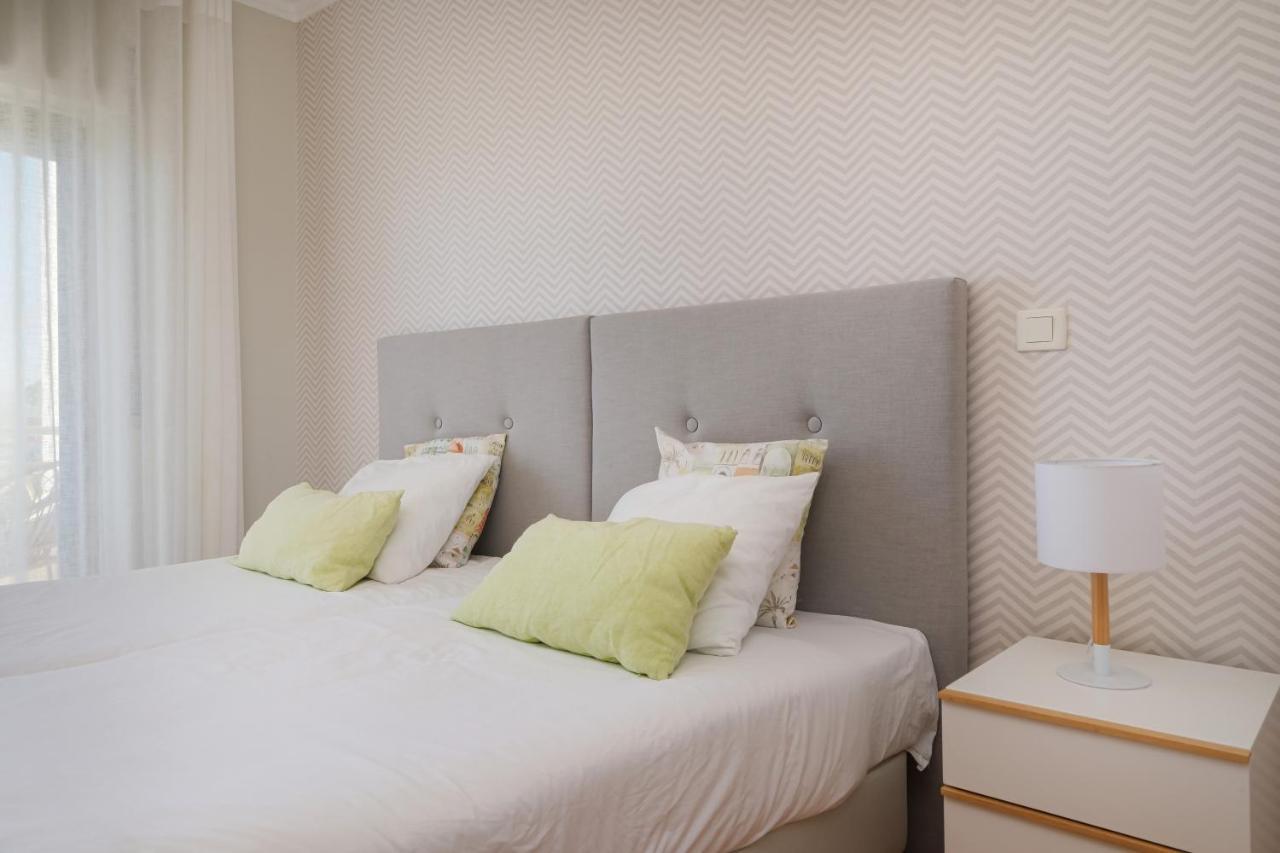 Apartamento Sea Lux Ericeira