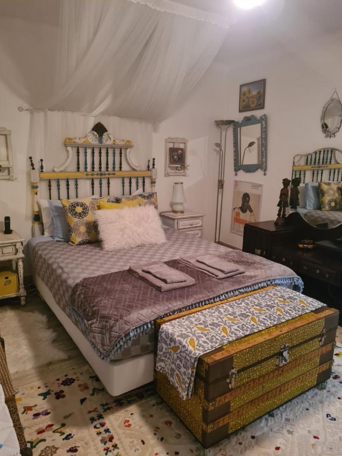 Apartamento Casa Esti Olhão
