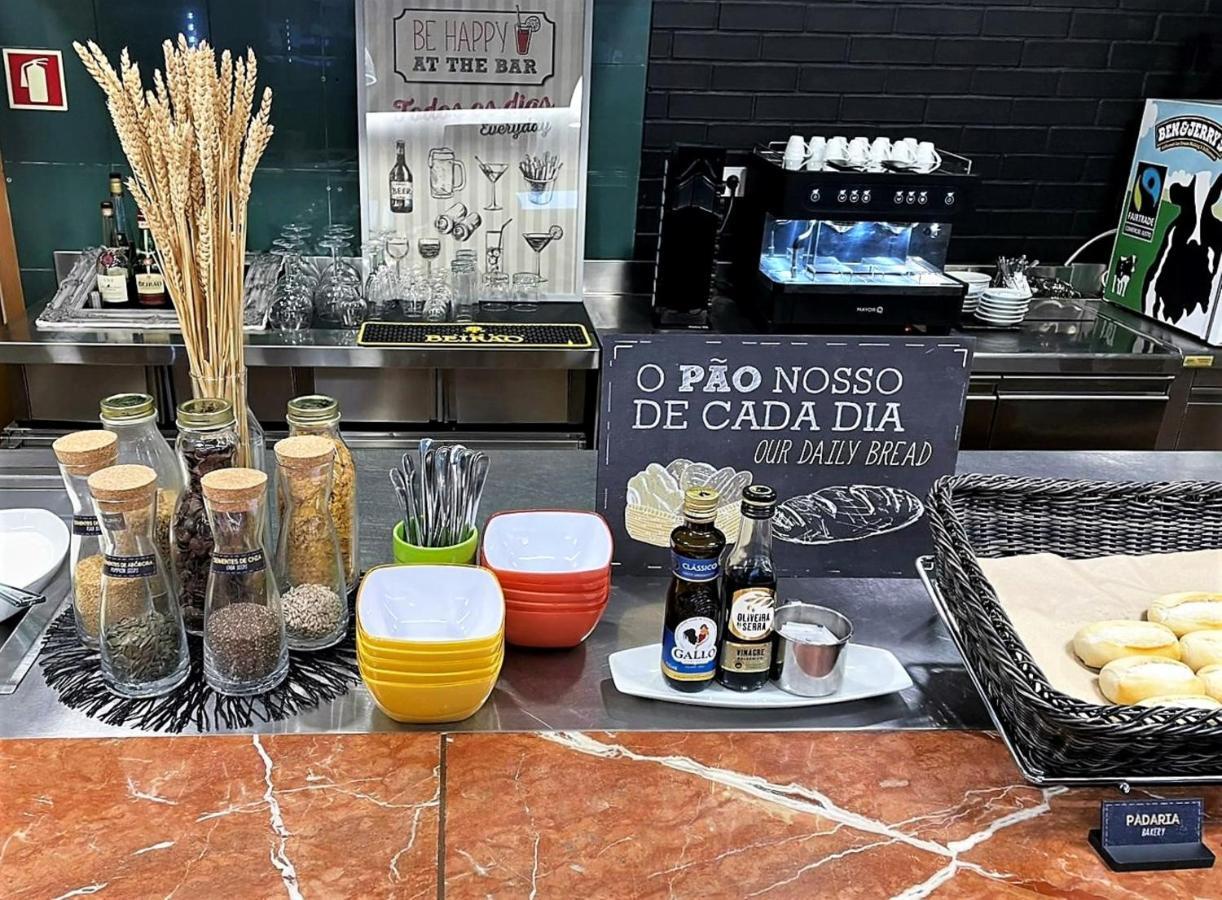 Hotel Ibis Fatima Leiria