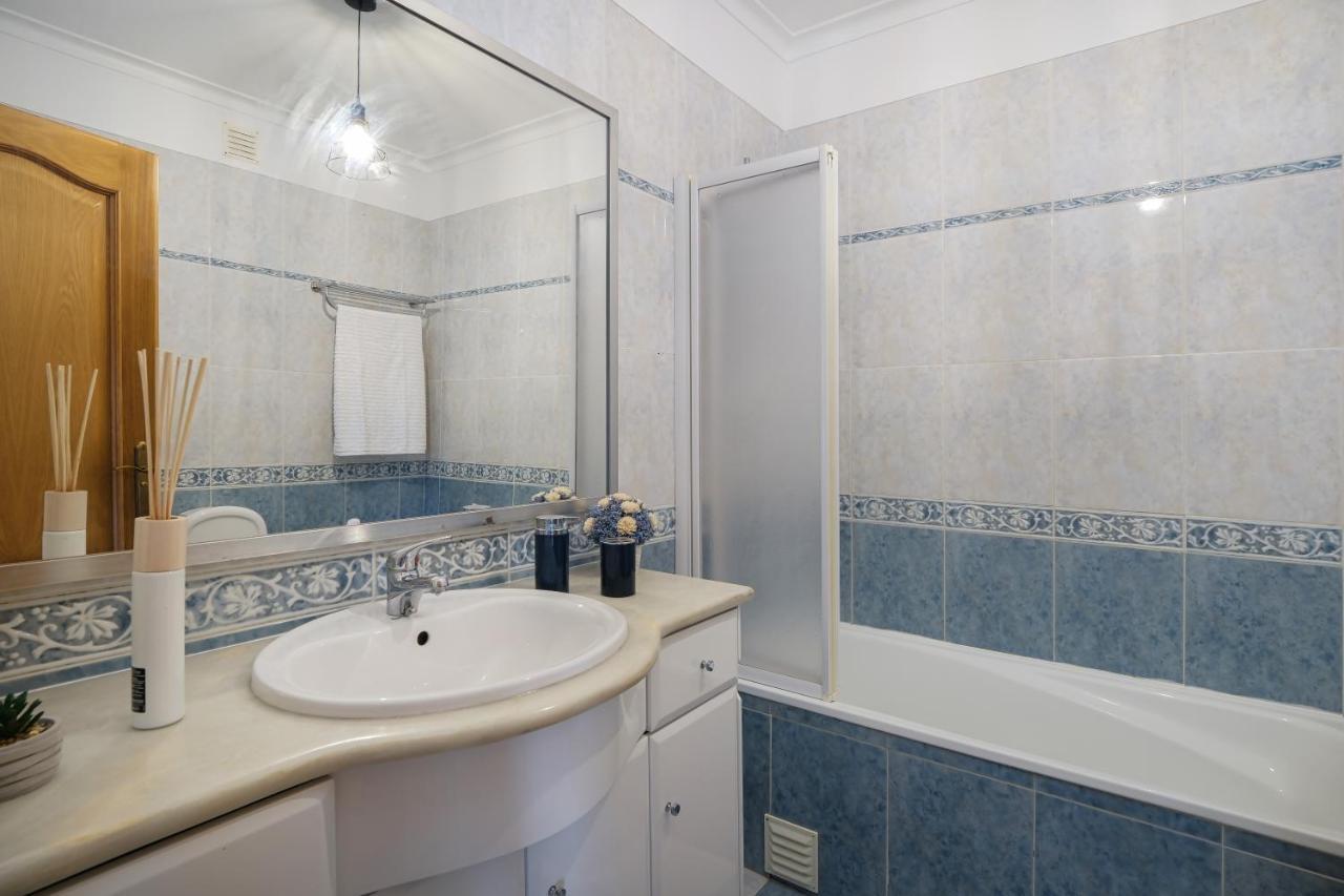 Apartamento Sea Lux Ericeira