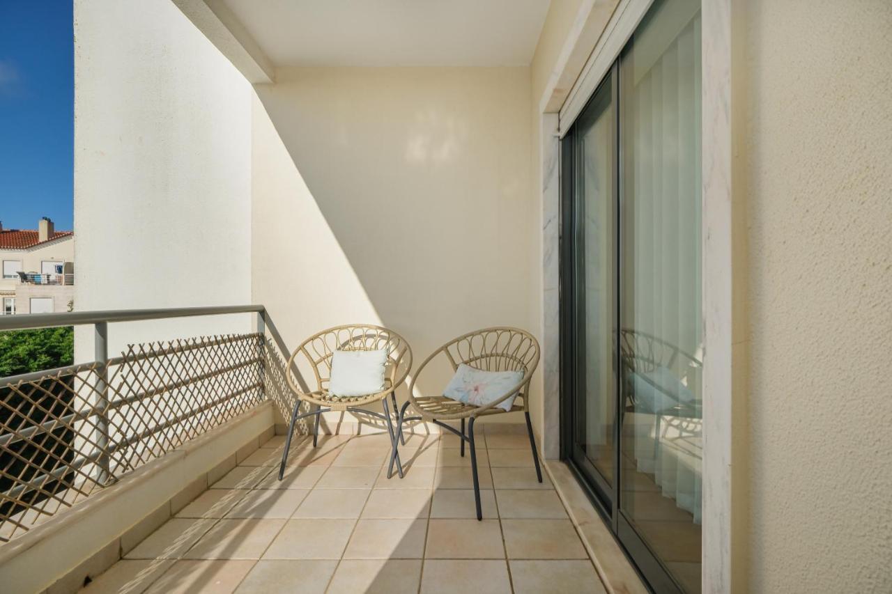 Sea Lux Apartamento