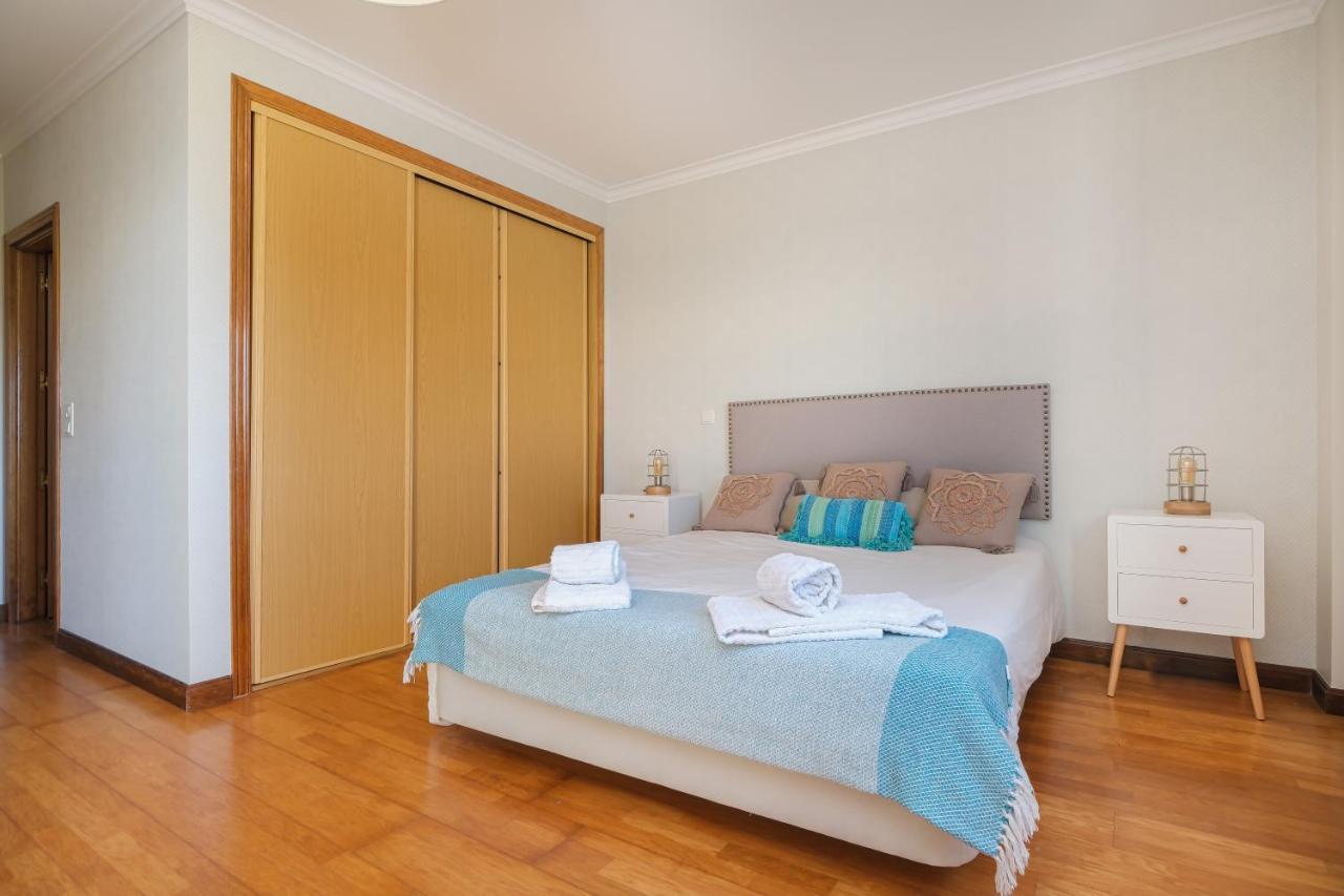 Apartamento Sea Lux *