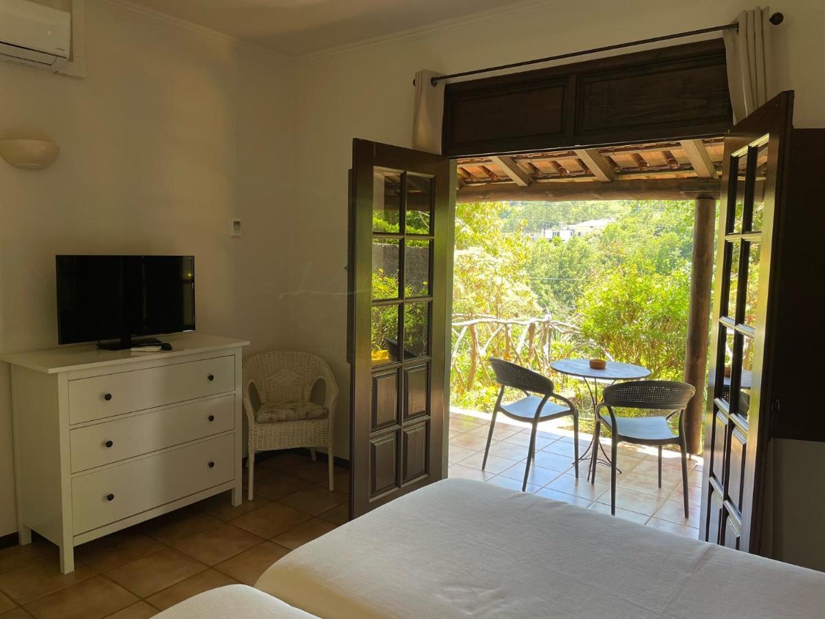 Do Pomar - Self Check-in Holiday park Santana (Madeira)