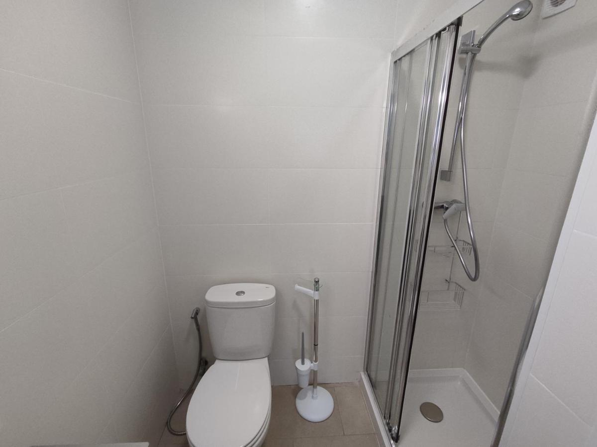 Appartement T3 2º Lote 11 Beira Mar - Casas & Papeis