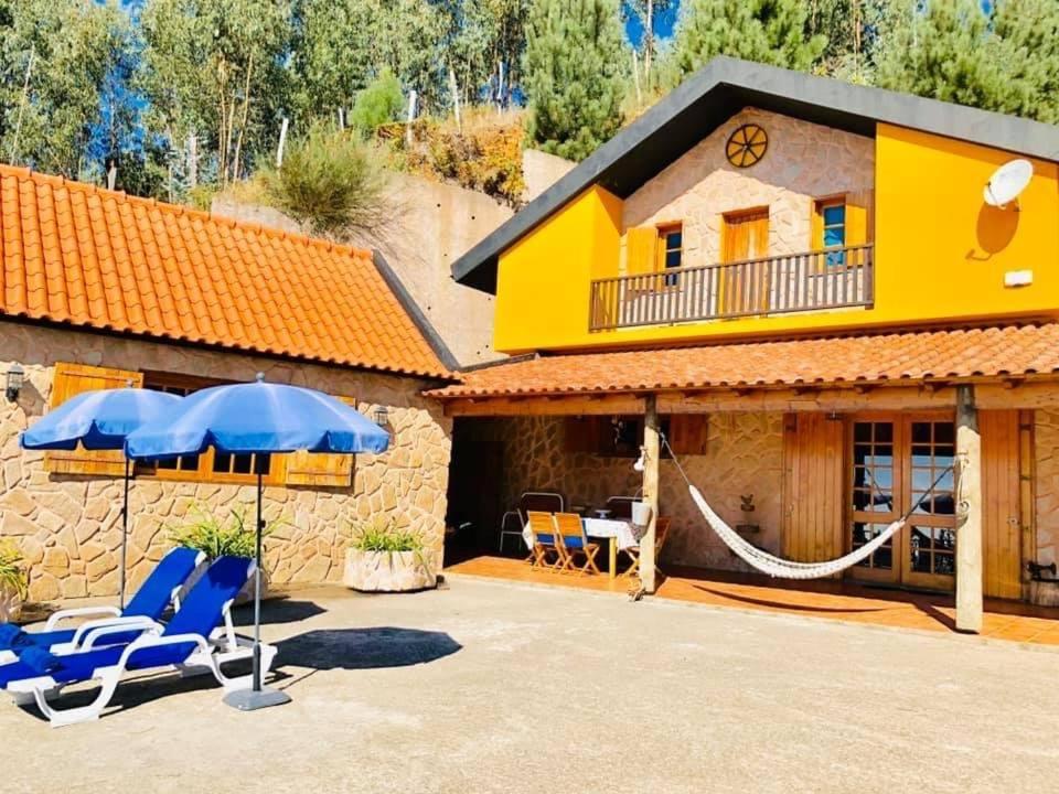 Holiday home Safari Charm Ribeira Brava