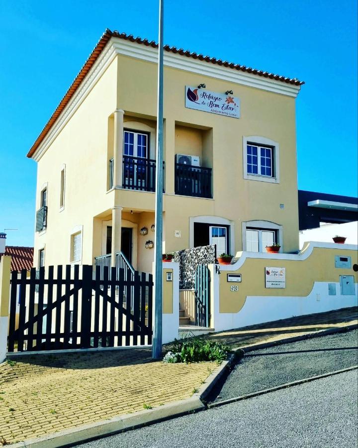 Guest house Refugio Do Bem Estar Cercal do Alentejo