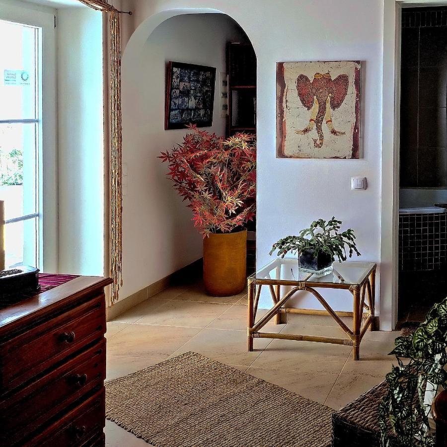 Casa Pavao Holiday home