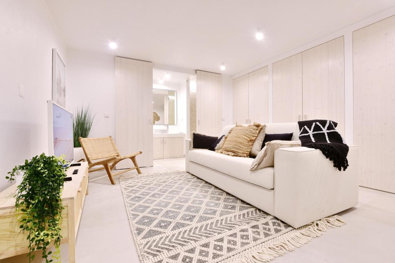 Holiday home Casas De Sal *