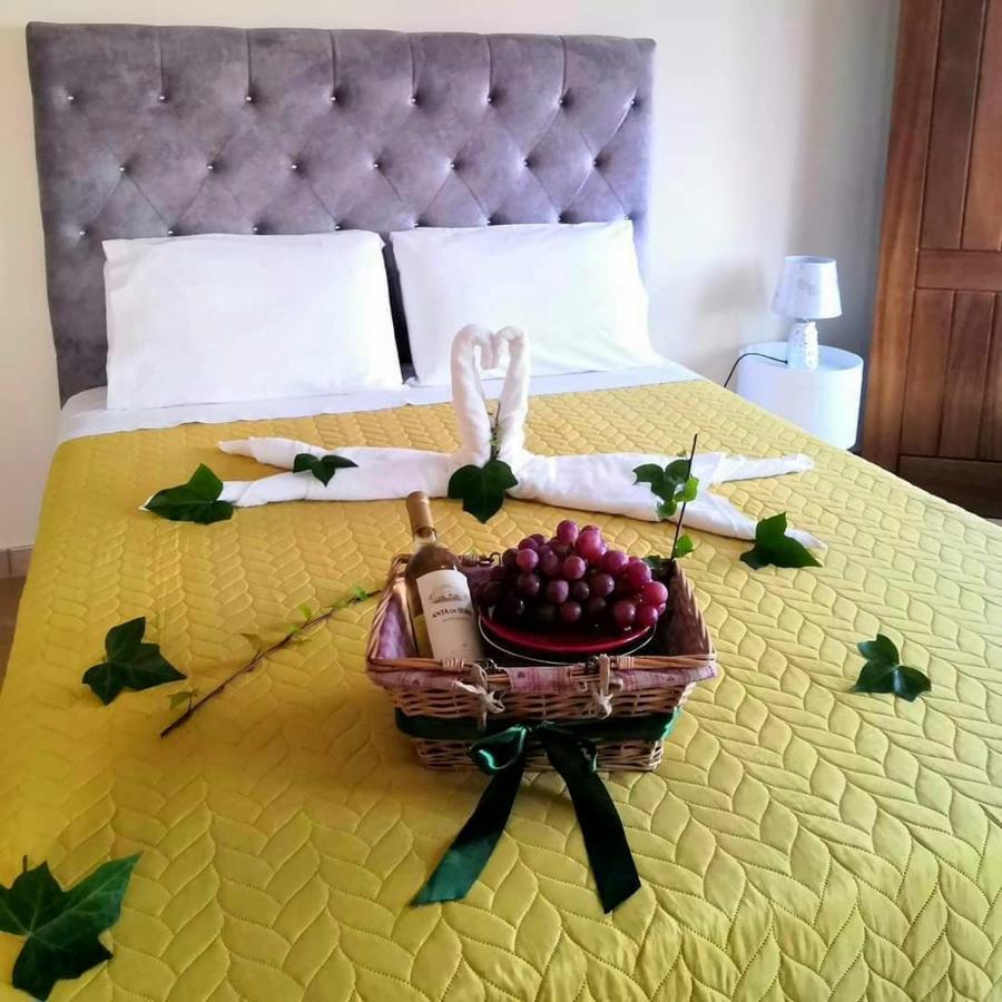 Guest house Refugio Do Bem Estar
