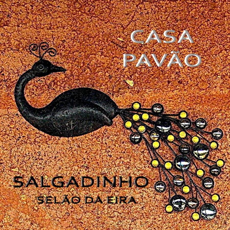 Casa Pavao