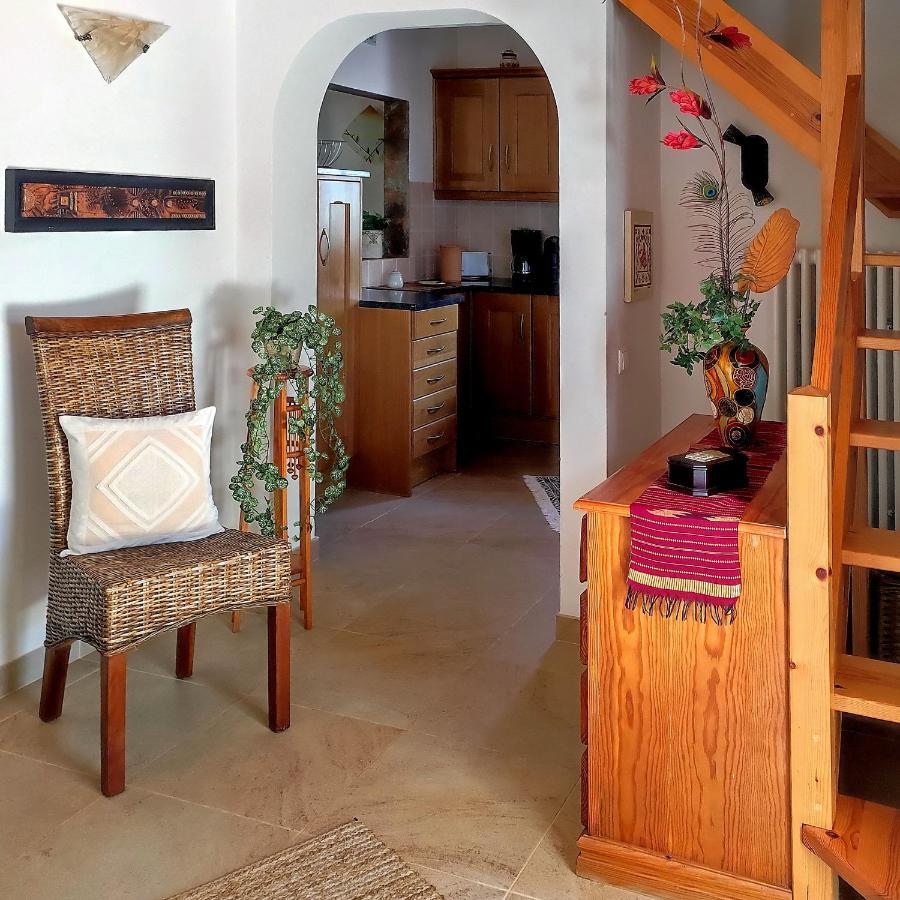Casa Pavao Holiday home Sao Teotonio