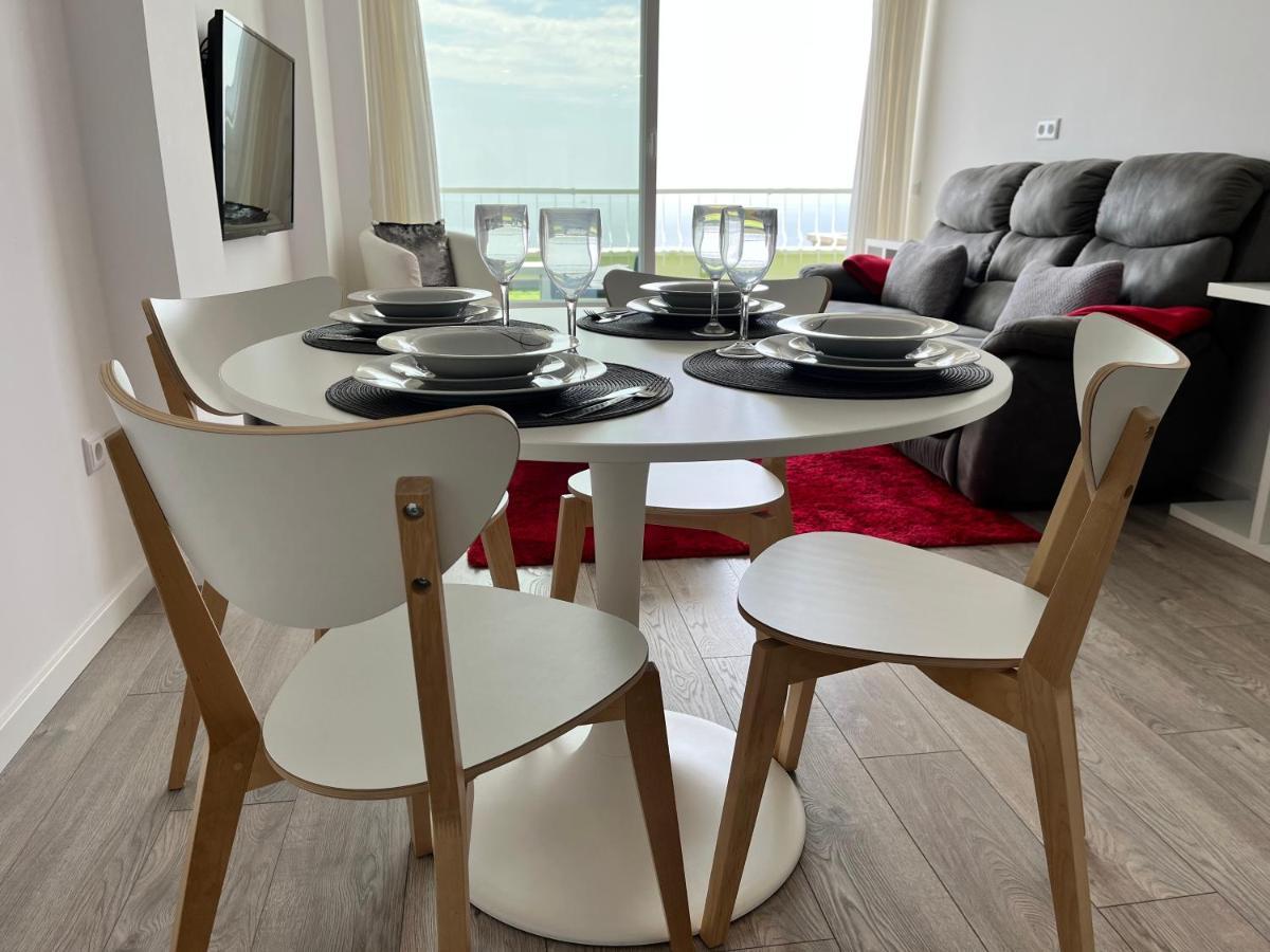 Axenic Oasis - Panoramic Ocean View, 2 Bedrooms, 2 Bathrooms, New Redesign
