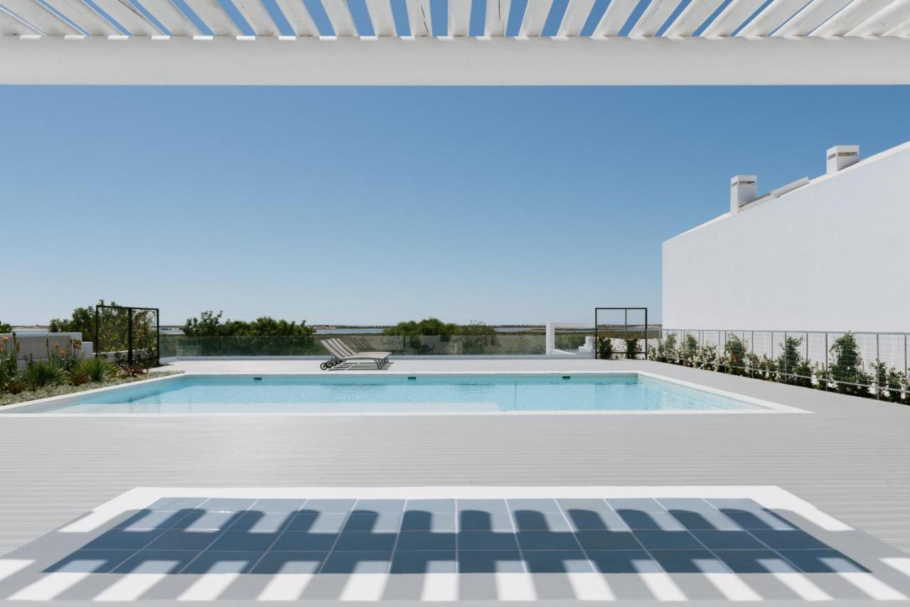 Casas De Sal *