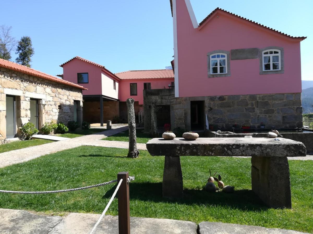Quinta De Anterronde * Arouca
