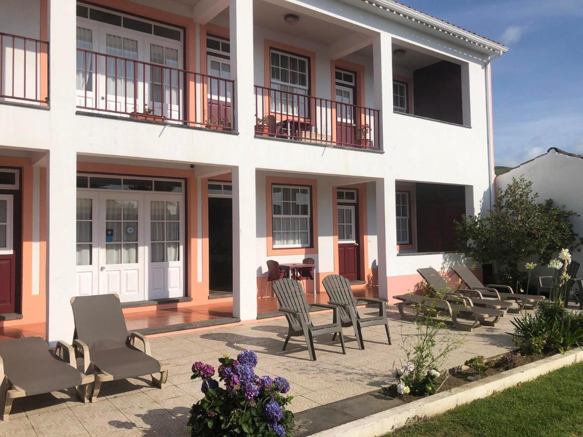 Sao Joao Aparthotel 2*