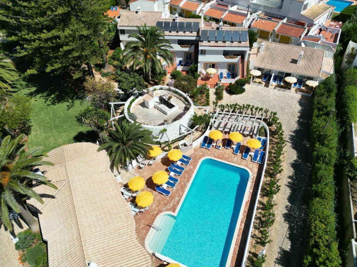 Quinta Paraiso Da Mia-tastefully Decorated T1