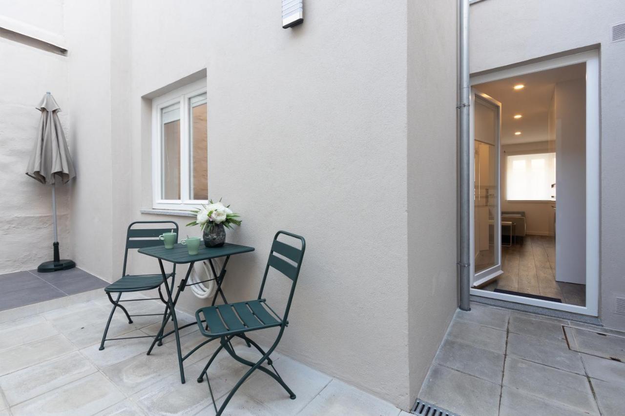 Dona Emilia Guest House & Studio Apartment Building Viana do Castelo