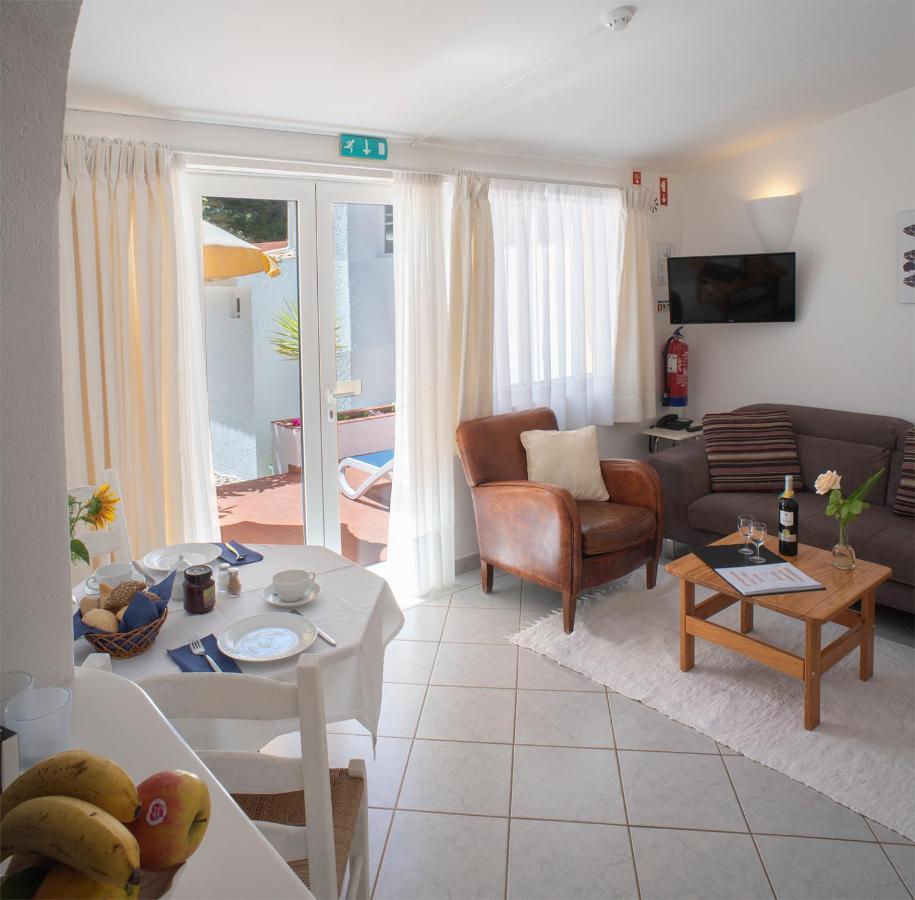 Quinta Paraiso Da Mia-tastefully Decorated T1 Praia Da Luz