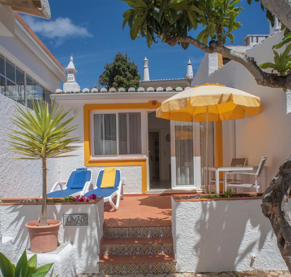 Quinta Paraiso Da Mia-tastefully Decorated T1