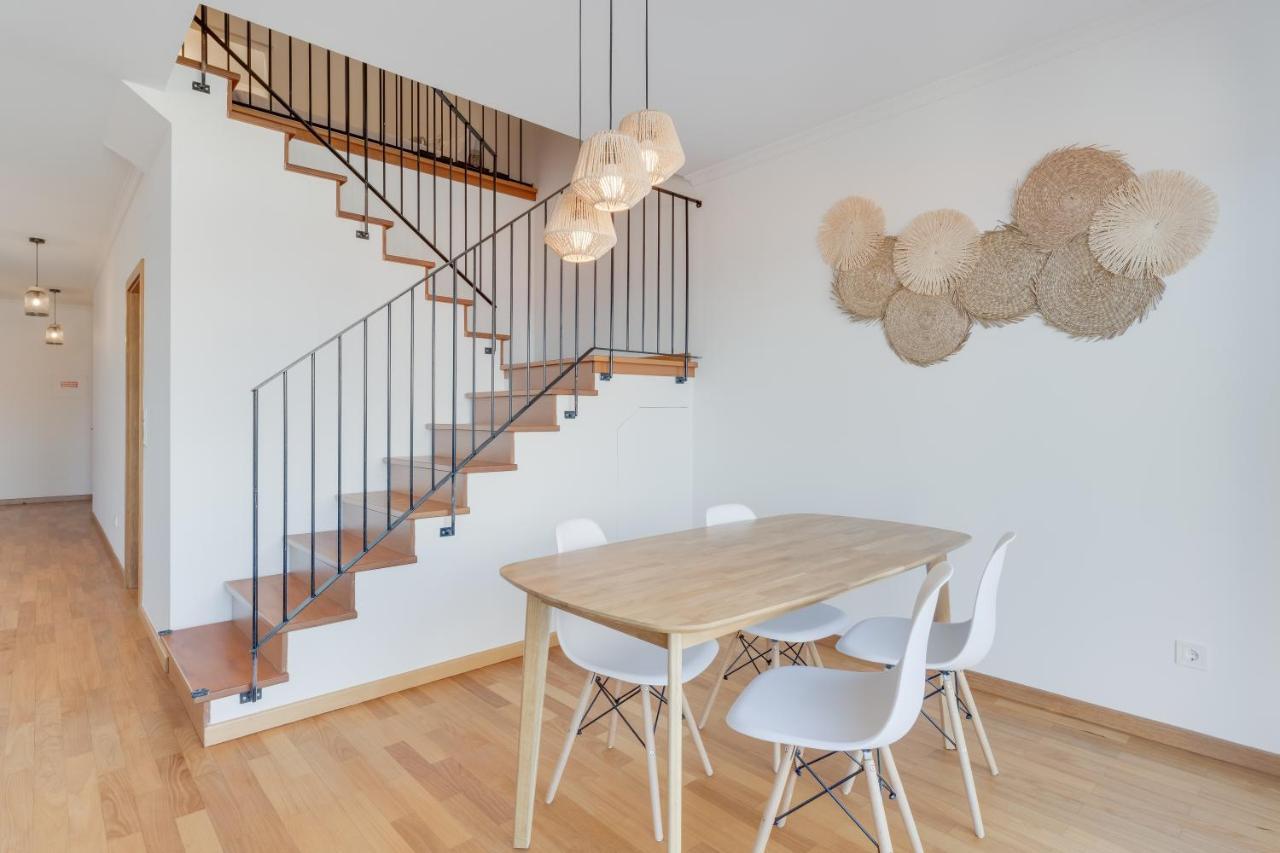 Apartamento Alta Do Garajau I Caniço