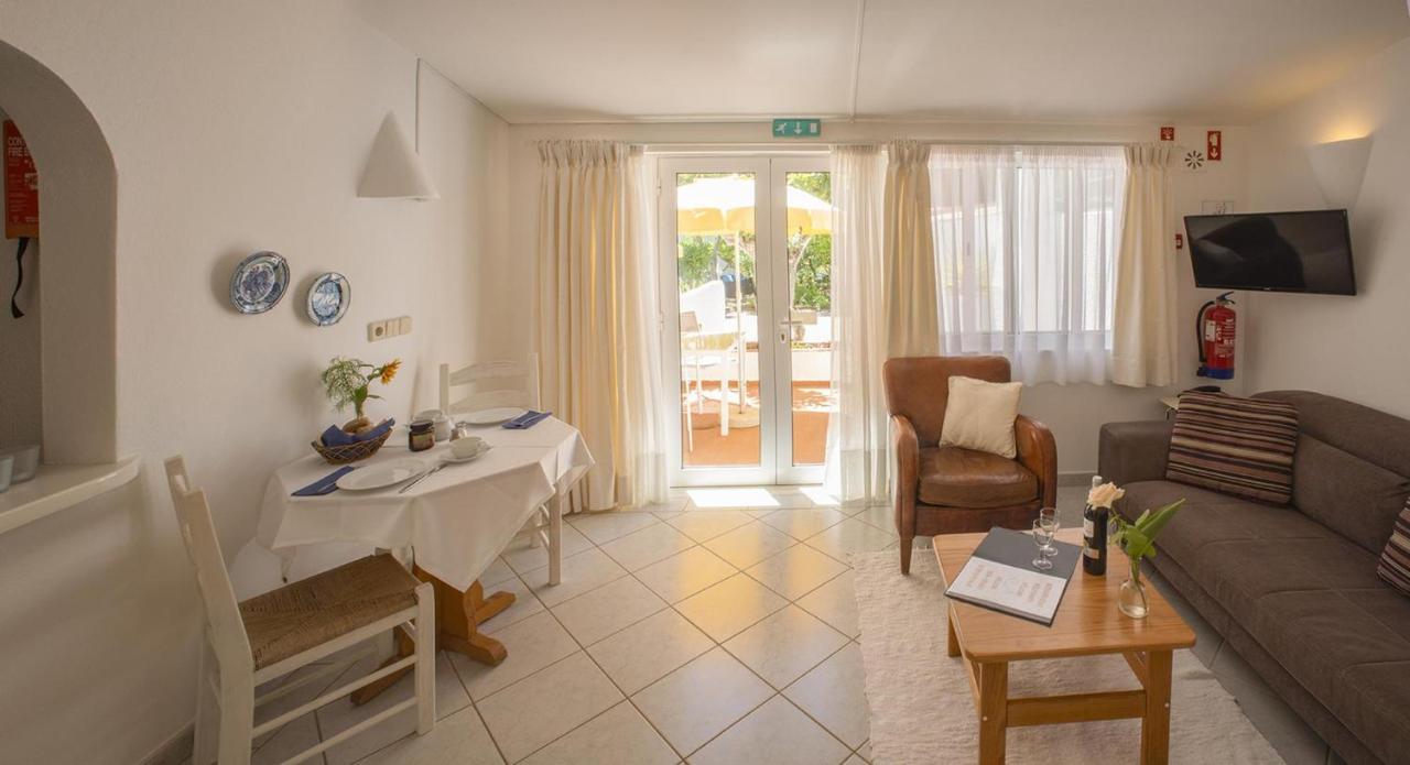 Quinta Paraiso Da Mia-tastefully Decorated T1 *