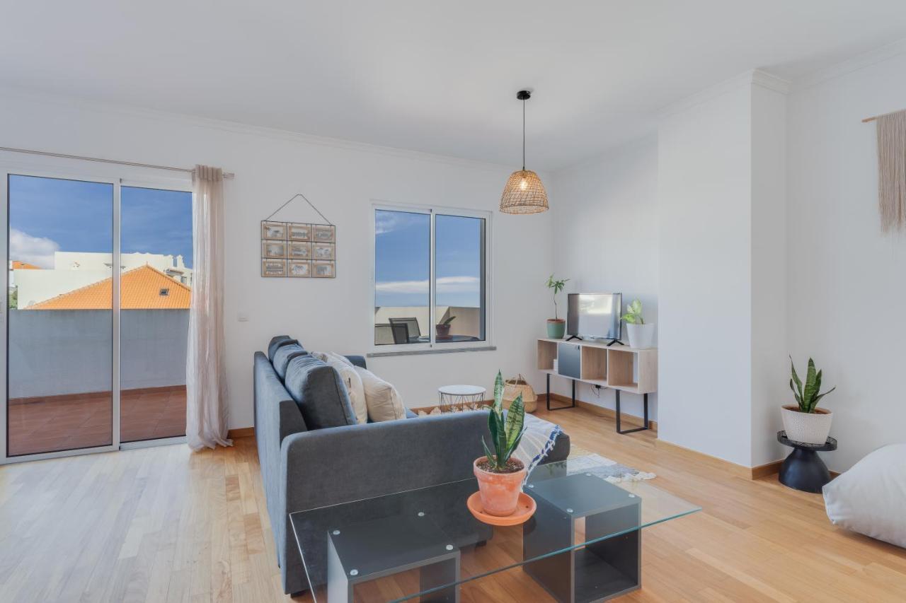 Apartamento Alta Do Garajau I Caniço