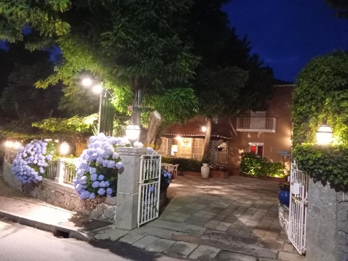Corredoura Garden 3*