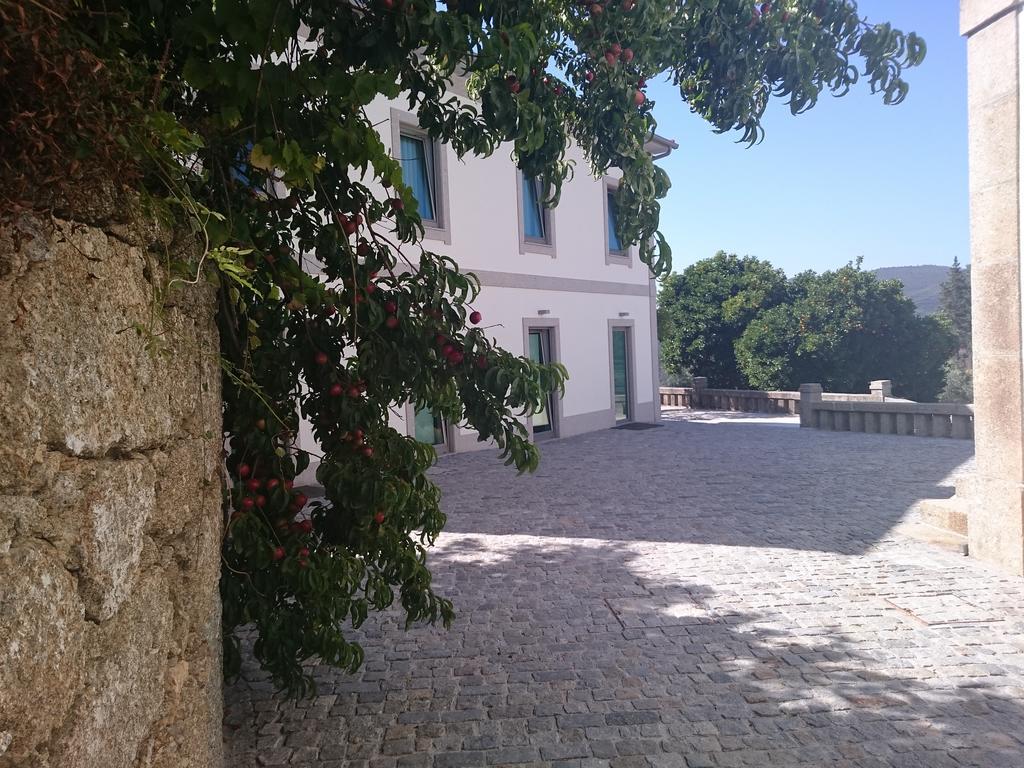 Solar Olival Da Vinha Country house Castelo de Paiva