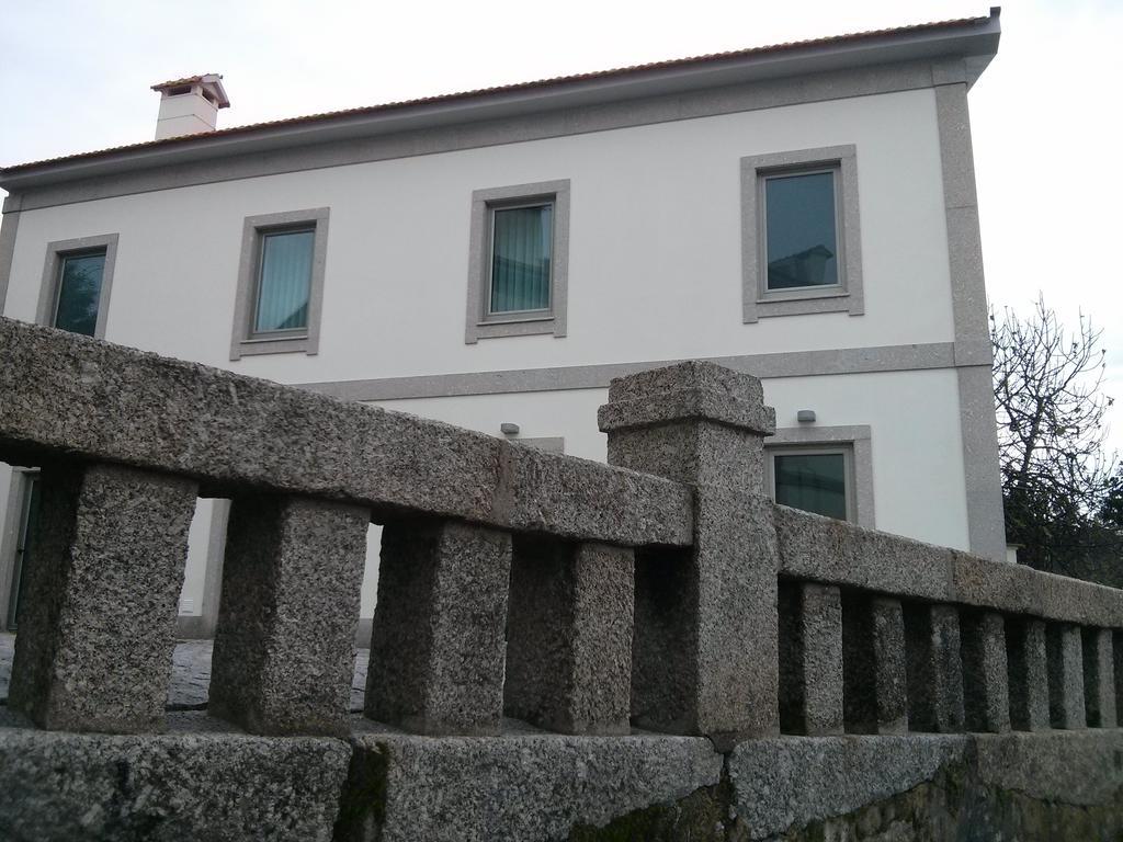 Country house Solar Olival Da Vinha
