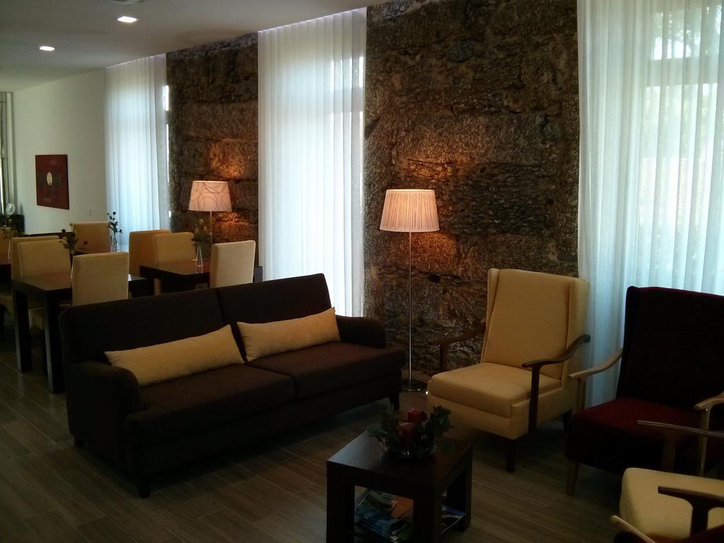 Country house Solar Olival Da Vinha *