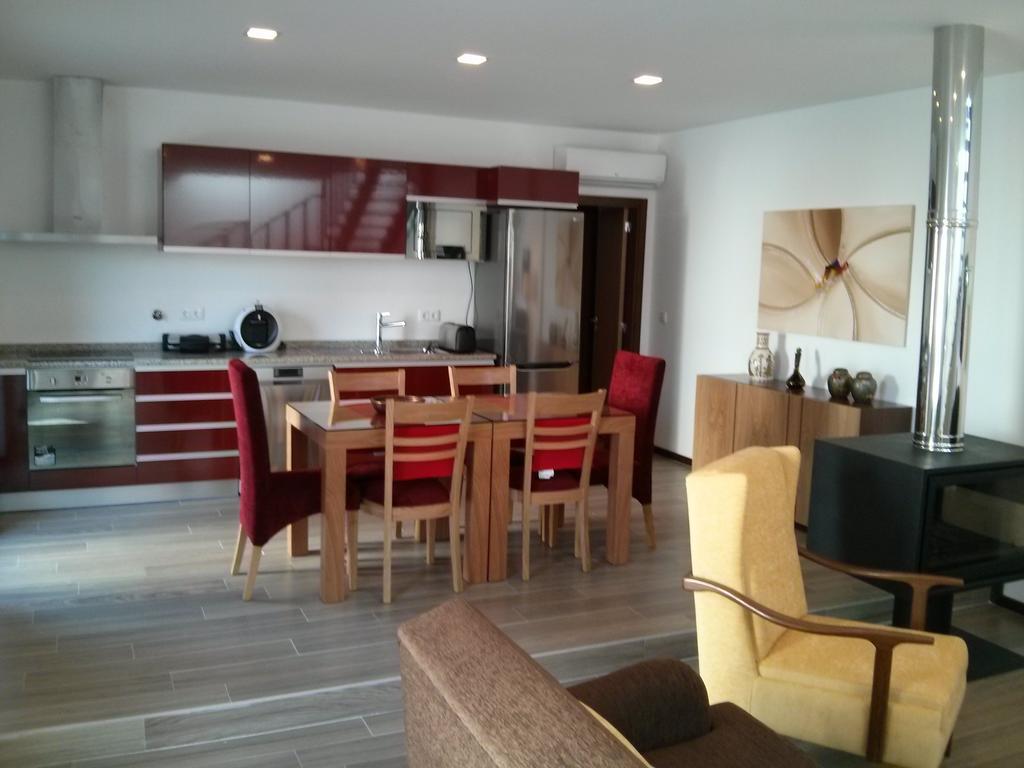 Country house Solar Olival Da Vinha *