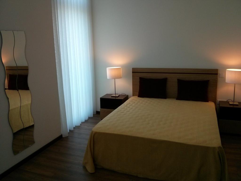 Solar Olival Da Vinha Country house