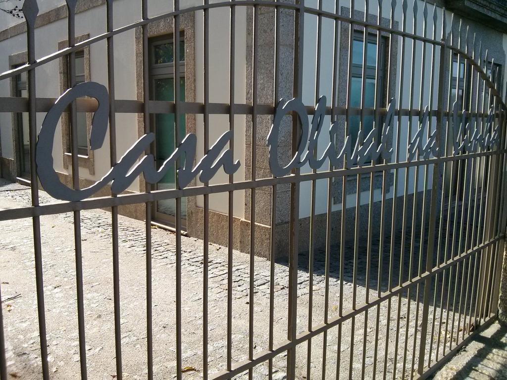 Solar Olival Da Vinha