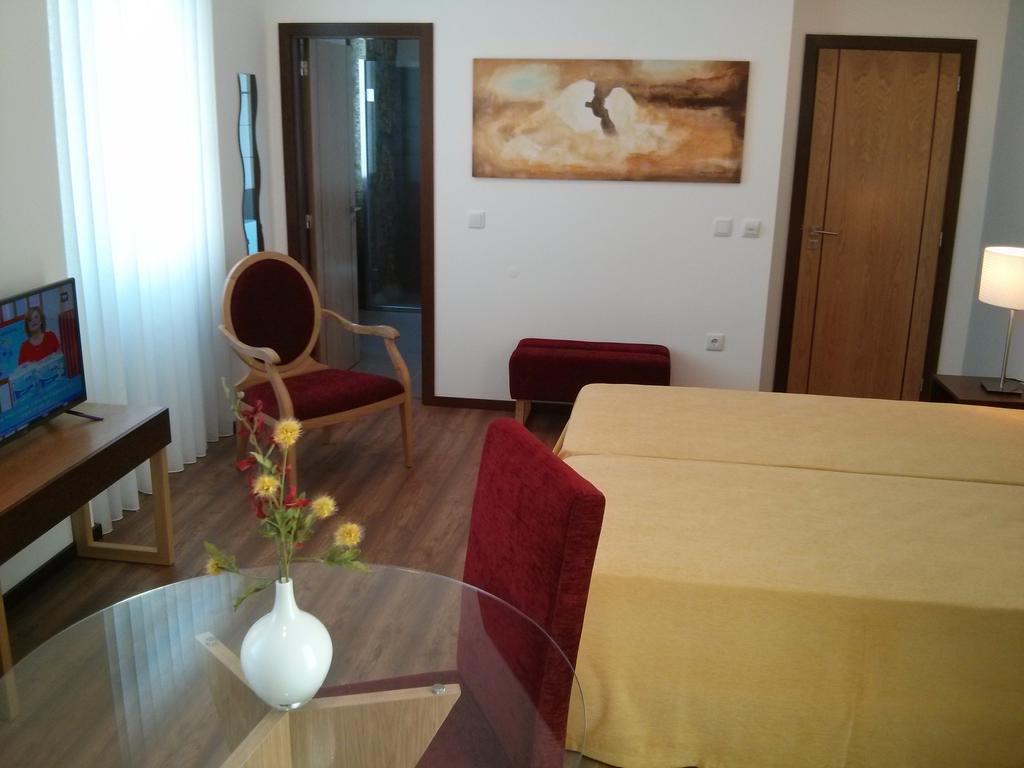 Country house Solar Olival Da Vinha *