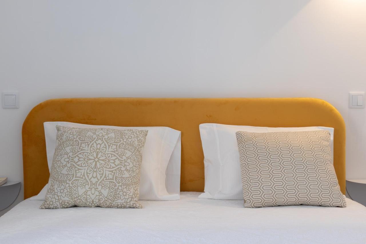 Dona Emilia Guest House & Studio Apartment Building Viana do Castelo