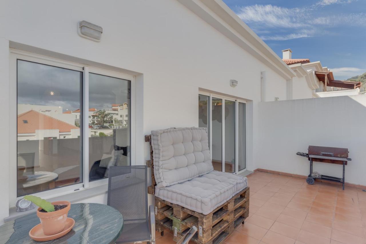 Alta Do Garajau I Apartamento