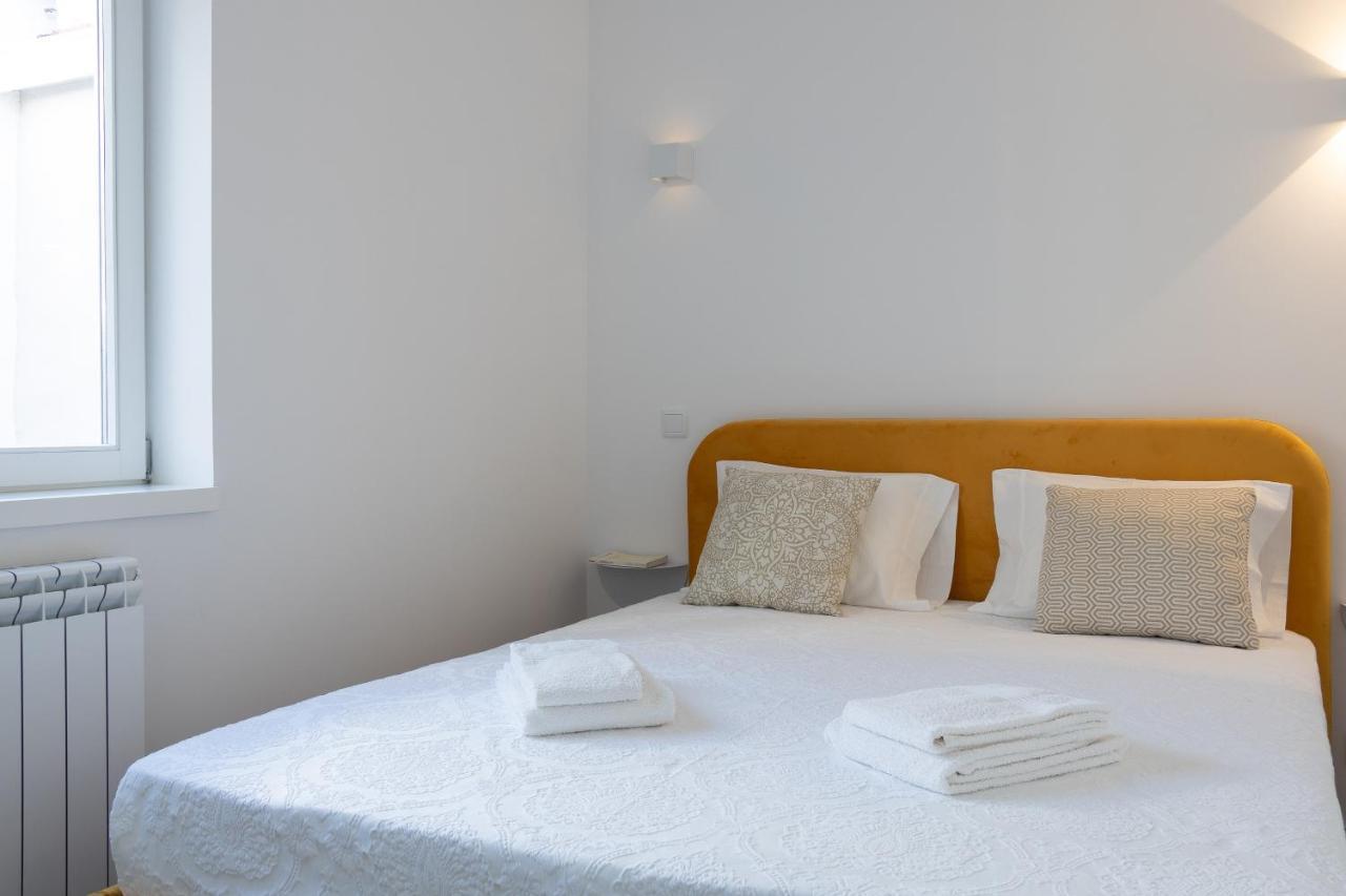 Dona Emilia Guest House & Studio Apartment Building Viana do Castelo