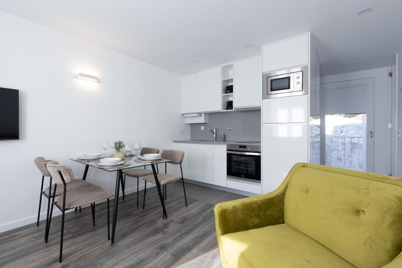Dona Emilia Guest House & Studio Apartment Building 3* Viana do Castelo