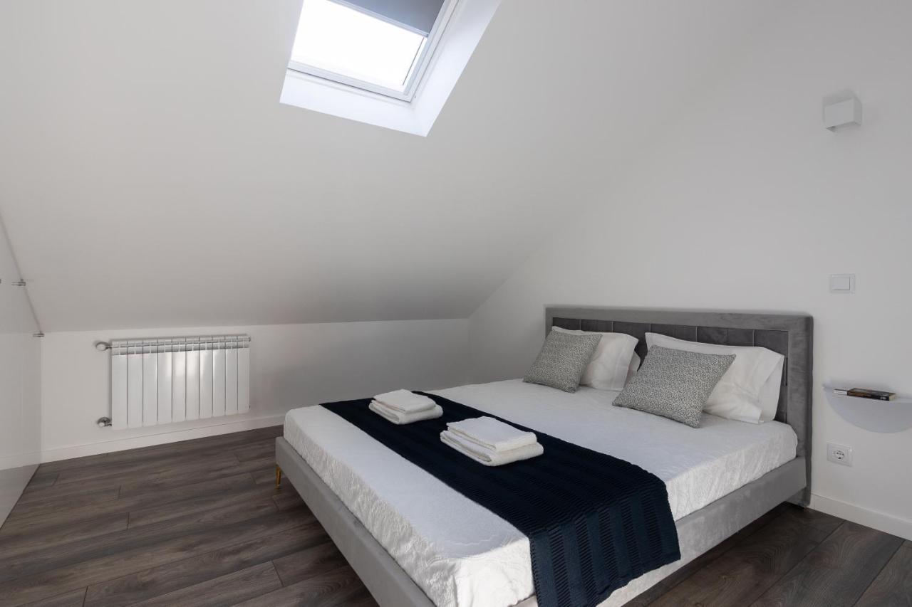 Dona Emilia Guest House & Studio Apartment Building Guest house Viana do Castelo