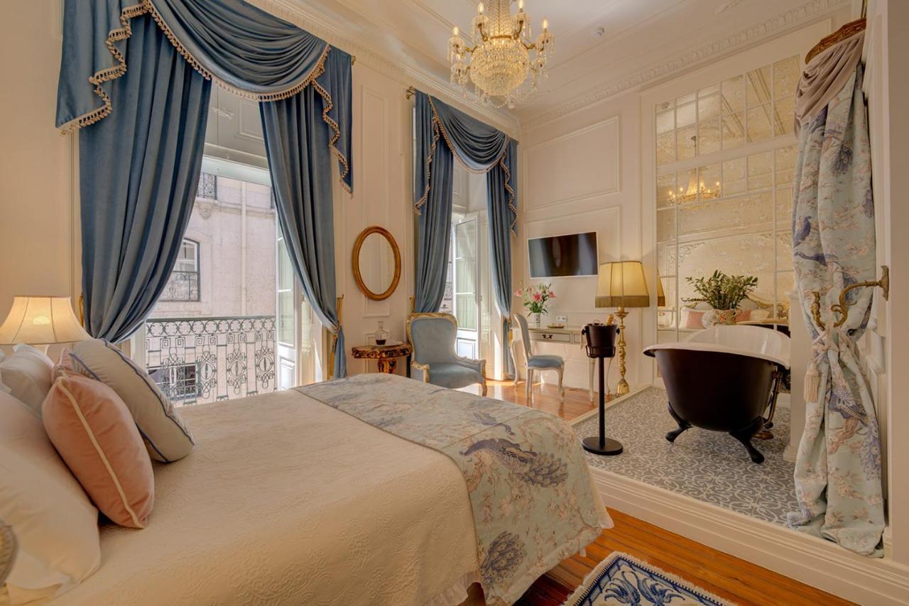 Palacio Das Especiarias Guest house Lisbon