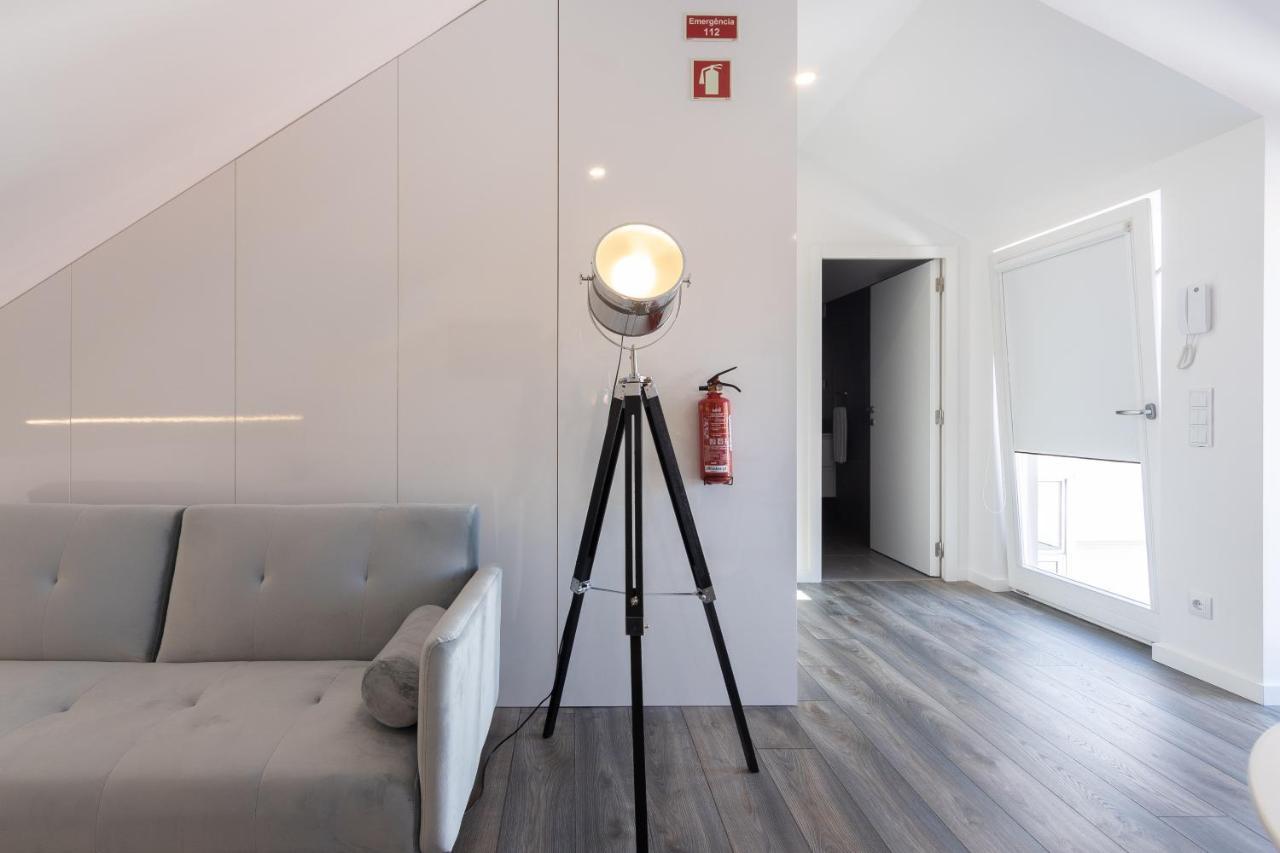 Dona Emilia Guest House & Studio Apartment Building Guest house