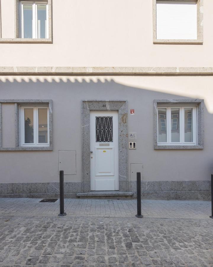 Guest house Dona Emilia Guest House & Studio Apartment Building 3*