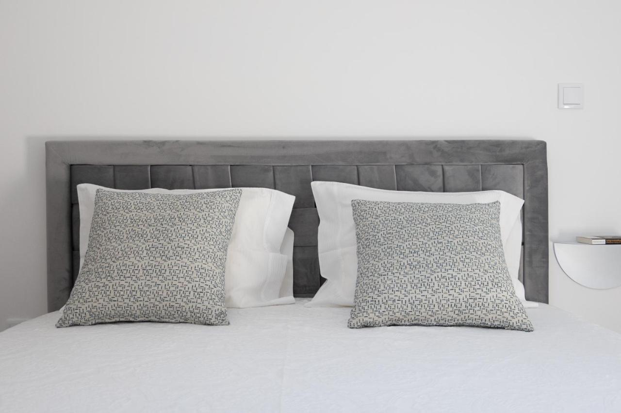Guest house Dona Emilia Guest House & Studio Apartment Building 3*