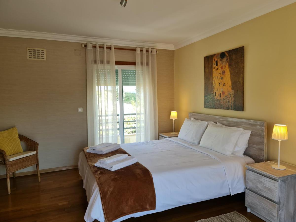 Sleep & Surf - Portugal Ericeira