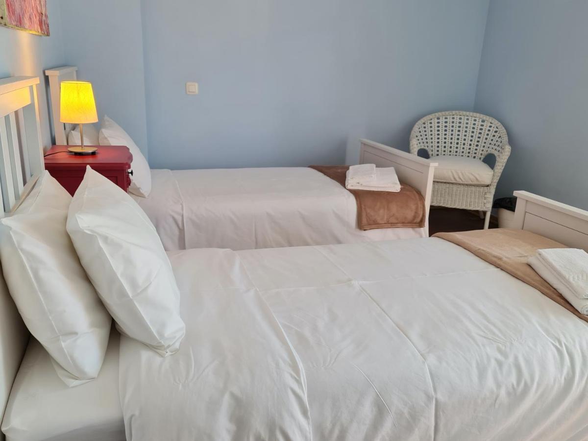 Casa de férias Sleep & Surf - Portugal *