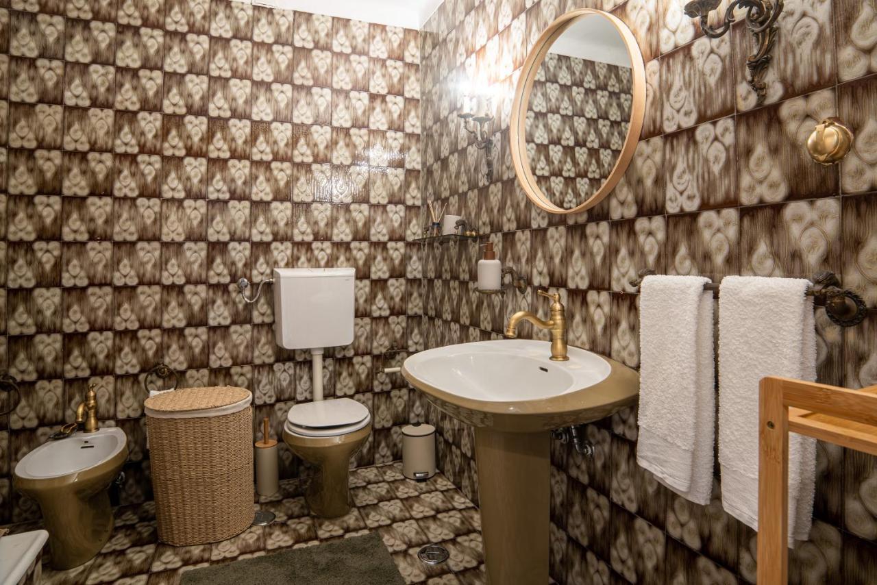 Fortaleza Apartment
