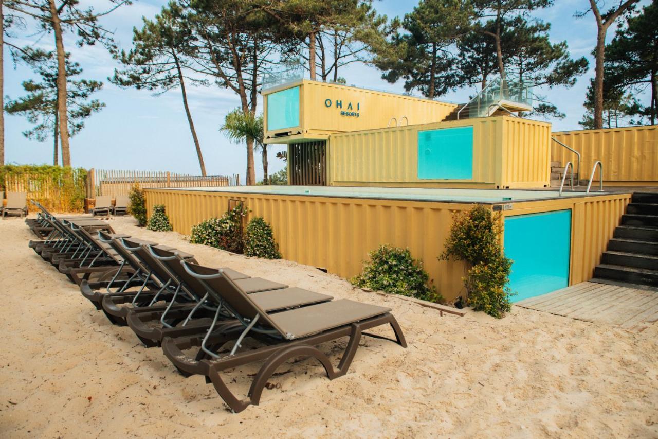 Ohai Outdoor 3* Nazare