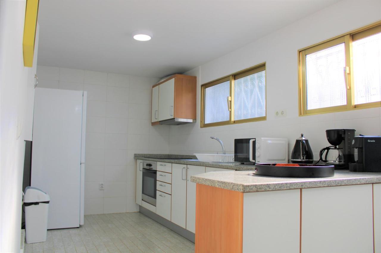 Moradia Stephanie Holiday home *