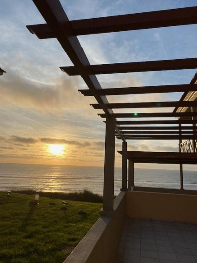 Sunset House With Seaview & Terrace By Vacationy Apartment Leiria